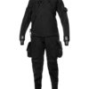 BARE X-Mission Evolution Herren schwarz
