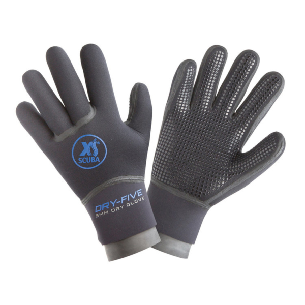 XS Scuba Dry Five Handschuhe