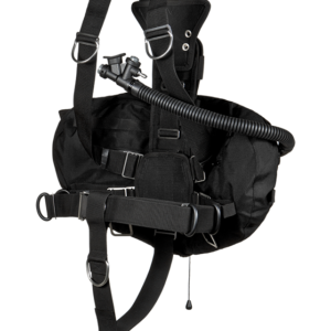 XDEEP Stealth Classic Full Set