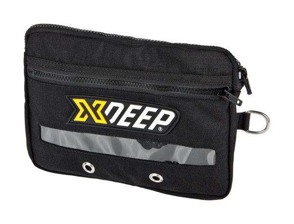 XDEEP Sidemount-tasche CAVE