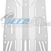 XDEEP Backplate