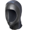 BARE Elastek Dry Hood 9 mm