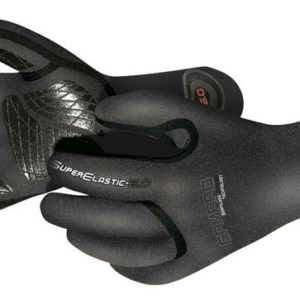 Camaro Seamless Gloves 5 mm