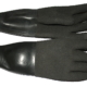 Trockentauchhandschuhe mit Manschette
