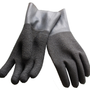 Dry Gloves Trockenhandschuhe schwarz