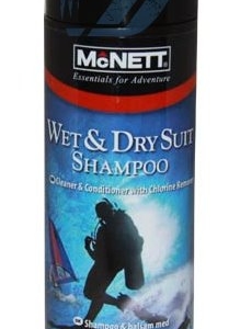 McNETT Shampoo