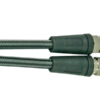 Miflex Hochdruckschlauch Carbon