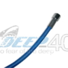 Miflex MD Schlauch 3/8" blau