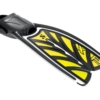 Scubapro Splitfin XP Gelb