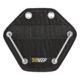 XDEEP Sidemount Buttplate