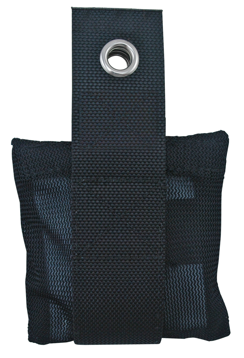 XS Scuba Gewichtsgürtel – Mit Acht Taschen, Stufenlos Verstellbar, Für Tauchgewichte Bis 2,3 Kg Pro Tasche