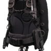 OMS Performance 32 IQ CB Signature Set schwarz
