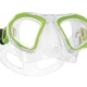 Scubapro Kindermaske Child 2 grün