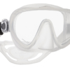 Scubapro Maske Ghost Clear