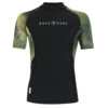 Aqua Lung Rashguard Galactic Man Camou