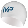 MP Race Cap weiß/blau