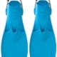 OMS Flosse Tribe Miami Blue