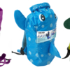 Mares Sea Pals Tasche Rucksack