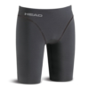 HEAD Liquidfire Power Jammers Black Schwarz