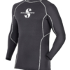 Scubapro K2 Light Top Herren