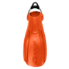 Zeagle Flosse Recon Rescue Sonderedition Orange
