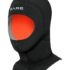 BARE Ultrawarmth Wet Hood 7 mm