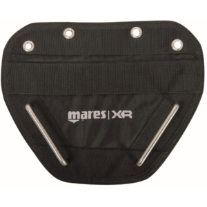 Mares XR Sidemount Buttplate