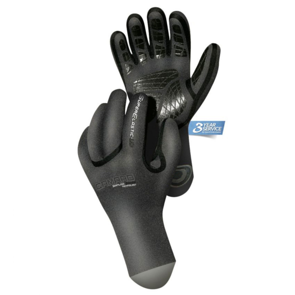 Camaro Seamless Gloves Tauchhandschuhe