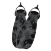 Zeagle Recon Flosse Grau Camouflage