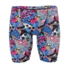 aquafeel Jammer Abstract Jungle 24785