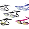 aquafeel Schwimmbrillen Glide mirrored 4118