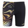 aquafeel Jammer Golden Steel 24828