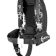 Mares XR-Rec ICE Singletank Set