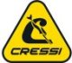 Cressi Logo 80