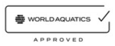 world aquatics approved