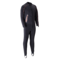 BARE Polar Stretch Mens Full Overall