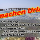 Urlaub 2025