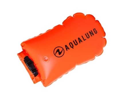 Aqualung IDRY Boje 15 Liter