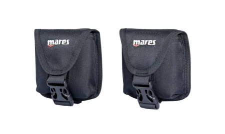 Mares Trimmbleitaschen 417964