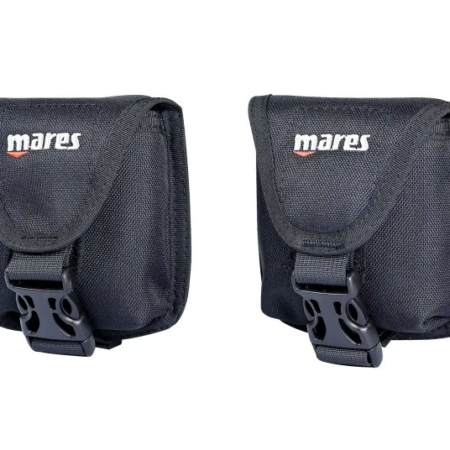 Mares Trimmbleitaschen 417964