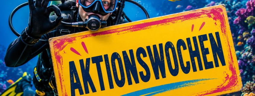Aktionswochen bei DEEP40 Abverkauf Schnäppchen