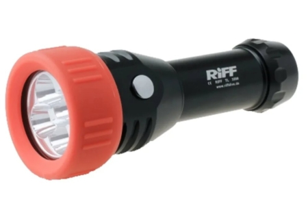 RiFF TL-3500